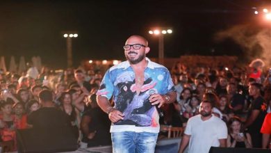 صورة “كده كده بايظة” محمود العسيلي يطرح أحدث أغانيه الجديدة