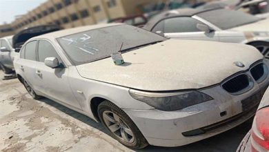 صورة ننشر تفاصيل مزاد كبير لبيع سيارات تابعة لجمارك بورسعيد ودمياط.. خلال أيام