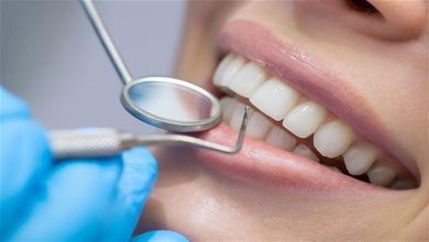 صورة دراسة: العناية الجيدة بالأسنان تقلل خطر الإصابة بالخرف
