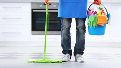 صورة بعيداً عن الكيماويات.. 8 أنواع من الأطعمة يمكنك استخدامها لتنظيف منزلك