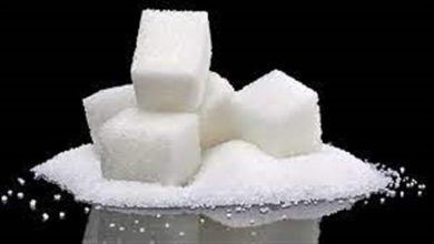 صورة ما كمية السكر المسموح بتناولها في اليوم؟