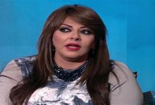 صورة هالة صدقي تهدي جائزة “أفضل ممثلة” للشعب العراقي بـ مهرجان العراق الدولي