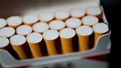 صورة شعبة الدخان: تعديلات ضريبة القيمة المضافة تحل 50% من أزمة السجائر