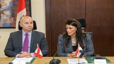 صورة مصر توقع اتفاقية منحة مع كندا بـ10 ملايين دولار كندي لتنفيذ مشروع زراعي