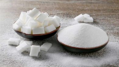 صورة كم يحتاج الجسم يوميا من السكر الأبيض؟