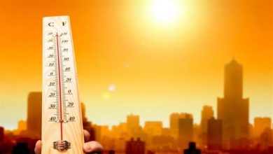 صورة فوق الـ 50.. دولة عربية تسجل أعلى درجة حرارة في العالم