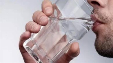صورة هذا ما يحدث لجسمك إذا لم تشرب كمية كافية من الماء