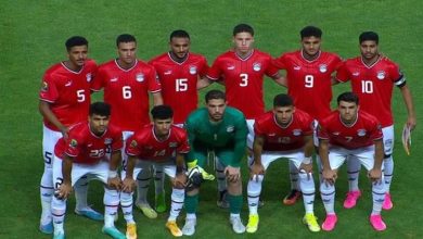 صورة صمود بـ10 رجال لمدة 134 دقيقة.. المغرب تخطف لقب أفريقيا تحت 23 عامًا من مصر