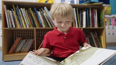 صورة باحثون يكشفون فائدة جديدة للقراءة في مرحلة الطفولة