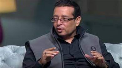 صورة “إسألوا عن حبايبكم”.. نصيحة علاء عبدالخالق لجمهوره قبل وفاته