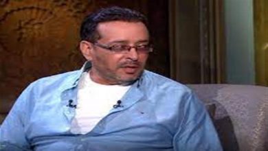 صورة حسام حسني يكشف مفاجأة عن الراحل علاء عبدالخالق (فيديو)