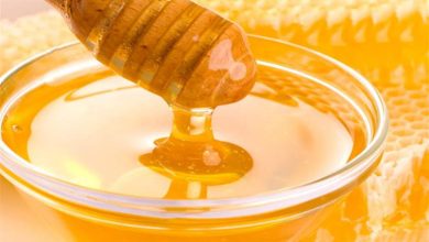صورة إذا تناولت معلقتين من عسل النحل على الريق يوميا لن تتوقع النتيجة
