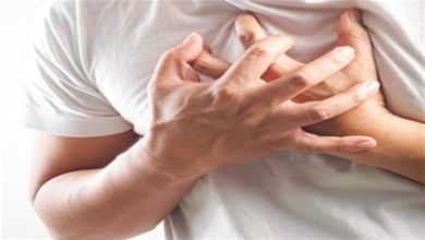 صورة أعراض تظهر بالساقين والذراعين تدل على وجود مشكلة في القلب