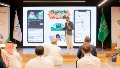 صورة Google تطلق برامج لتعزيز مهارات مطوّري الألعاب الإلكترونية في السعودية  أخبار السعودية