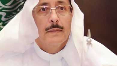 صورة رئيس جامعة الإمام عبدالرحمن بن فيصل يهنئ القيادة بمناسبة نجاح موسم الحج  أخبار السعودية