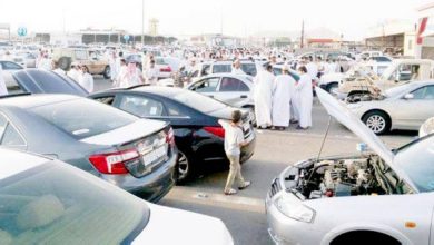 صورة ترقب لأسعار السيارات.. ببداية تطبيق«المضافة» على الأرباح  أخبار السعودية
