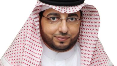 صورة والد عدنان الشبراوي إلى رحمة الله  أخبار السعودية