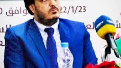 صورة وزير الكهرباء اليمني لـ «عكاظ»: المنحة السعودية أهم دعم اقتصادي لمسه المواطن مباشرة  أخبار السعودية