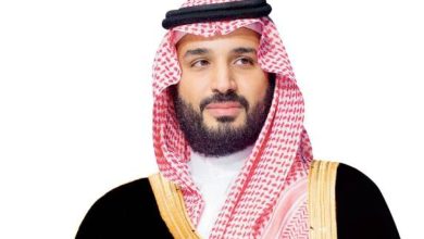 صورة برعاية ولي العهد.. مهرجان الهجن بالطائف ينطلق في أغسطس  أخبار السعودية