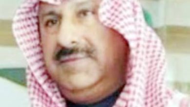 صورة «التويجري»: مذكرة التفاهم مع «الأرصاد» تجسد الحرص على حماية البشر  أخبار السعودية