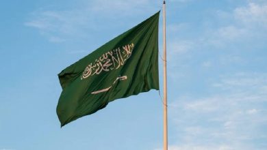 صورة ترحيب سعودي باعتماد مشروع قرار «مكافحة الكراهية الدينية»  أخبار السعودية