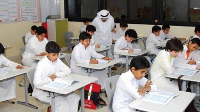 صورة «التعليم»: إسناد التدريس لجميع منسوبي المدرسة لسد العجز  أخبار السعودية