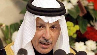 صورة قطان: المملكة تنظر بعين الاعتبار لتحقيق الشراكة السعودية  الأفريقية  أخبار السعودية