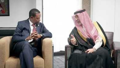 صورة الأمين العام لـ«الكوميسا»: ندعم المملكة في استضافة إكسبو 2030  أخبار السعودية