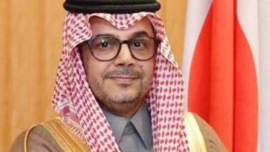 صورة سفير خادم الحرمين لدى اليابان: العلاقات السعودية اليابانية تعيش أفضل حالاتها  أخبار السعودية