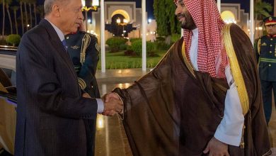 صورة السعودية وتركيا توقعان خطة تنفيذية للتعاون في مجالات القدرات والصناعات الدفاعية  أخبار السعودية