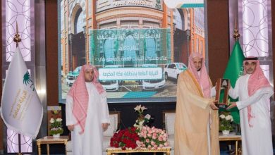 صورة النائب العام: جائزة «التميز النيابي» خلقت بيئة عمل تنافسية  أخبار السعودية