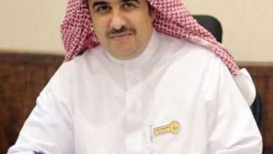صورة ‏قران.. رئيساً للشؤون التعليمية بـ«تعليم أبحر»  أخبار السعودية