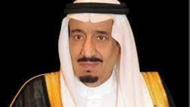 صورة خادم الحرمين الشريفين يأمر بترقية وتعيين 233 قاضياً  أخبار السعودية