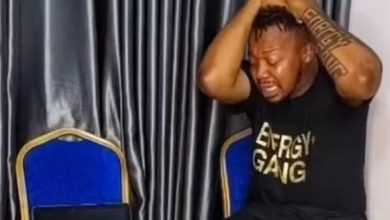 صورة نيجيري يبكي لمدة أسبوع بهدف دخول «غينيس».. فيصاب بالعمى  أخبار السعودية