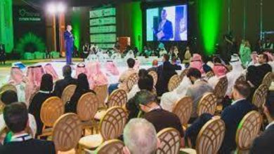صورة مؤتمر أمن المعلومات للشرق الأوسط وشمال أفريقيا يستعرض محاور الإدراك السيبراني  أخبار السعودية