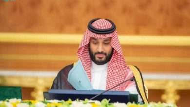 صورة «مجلس الوزراء»: إنشاء مركز باسم «المركز الدولي لأبحاث وأخلاقيات الذكاء الاصطناعي»  أخبار السعودية