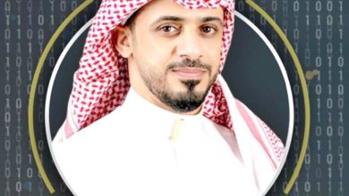 صورة الدرعاني لـ«عكاظ»: إنشاء مركز الذكاء الاصطناعي يعكس التزام المملكة بريادة التطور التكنولوجي  أخبار السعودية