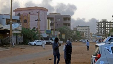 صورة الاتحاد الأوروبي يلوح بعقوبات جنائية.. الجيش السوداني يعلن عودة وفده من جدة للتشاور  أخبار السعودية