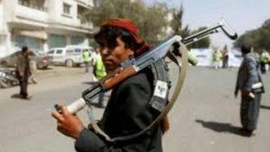 صورة وسط تزايد جرائم القتل في مناطق الحوثي.. يمني يقتل والده وشقيقته  أخبار السعودية
