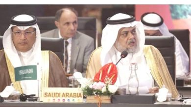 صورة فقيها: المملكة اتخذت إجراءات للحفاظ على البيئة المائية والبحرية  أخبار السعودية