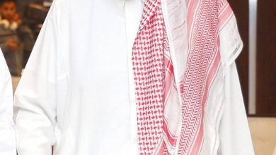 صورة تركي العبدالله الفيصل لـ«عكاظ»: يا رئيس.. كن مع الأهلي ولا تكن ضده..!  أخبار السعودية