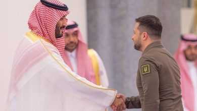صورة السعودية.. دبلوماسية التوافق والإجماع  أخبار السعودية