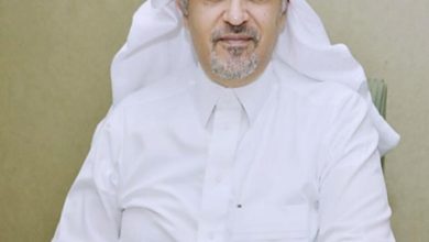 صورة «عماد المهيدب.. رجل الأعمال الخَيِّرَة»  أخبار السعودية