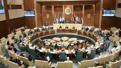 صورة الجامعة العربية تدعو إلى تحرك عربي بمجلس الأمن لوقف الاعتداءات الإسرائيلية على الفلسطينيين