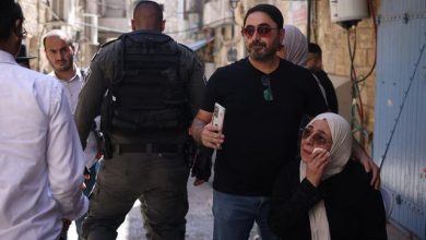 صورة الاتحاد الأوروبي يأسف لقرار إخلاء عائلة صب لبن من بيتها في القدس المحتلة