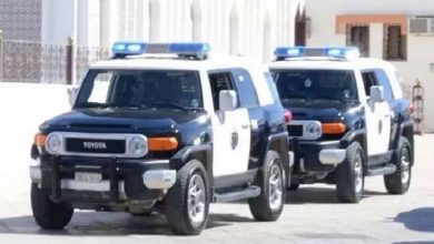 صورة شرطة الرياض تقبض على شخصين لترويجهما المخدرات