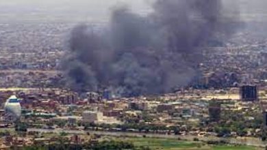 صورة الأمم المتحدة تندد بضربة جوية أودت بحياة 22 شخصاً في السودان: يجب وقف القتال