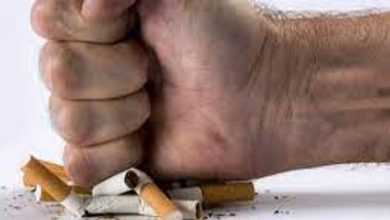 صورة كيف تواجه الأعراض الانسحابية أثناء الإقلاع عن التدخين ؟