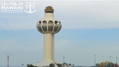 صورة ميناء جدة الإسلامي يحقق أعلى معدل مناولة في تاريخه بـ473,676 حاوية