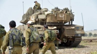 صورة 60 ضابطا بشعبة الاستخبارات العسكريّة الإسرائيلية يعلنون تعليق خدمتهم